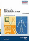 Buchcover Elektrische Schutzmaßnahmen - Begleitheft