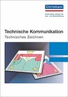 Buchcover Technische Kommunikation