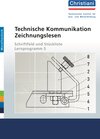 Buchcover Technische Kommunkation - Zeichnungslesen