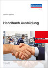 Buchcover Handbuch Ausbildung