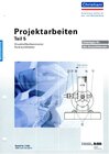 Buchcover Projektarbeiten Teil 5