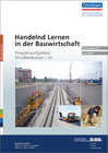 Buchcover Handelnd Lernen in der Bauwirtschaft