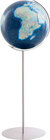 Buchcover DUO AZZURRO Regent Standglobus, Ø 40 cm
