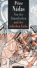 Buchcover Von der himmlischen und der irdischen Liebe