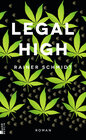Buchcover Legal High