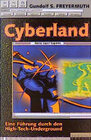 Buchcover Cyberland