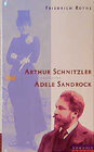 Buchcover Arthur Schnitzler und Adele Sandrock