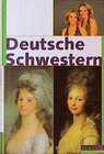 Buchcover Deutsche Schwestern