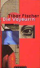 Buchcover Die Voyeurin