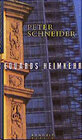 Buchcover Eduards Heimkehr