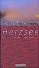 Buchcover Herzsee