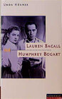 Buchcover Lauren Bacall und Humphrey Bogart