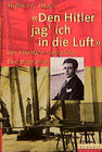Buchcover "Den Hitler jag' ich in die Luft"