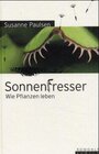 Buchcover Sonnenfresser