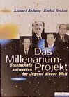 Buchcover Das Millenarium-Projekt