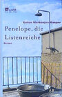 Buchcover Penelope, die Listenreiche