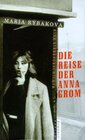 Buchcover Die Reise der Anna Grom