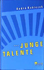 Buchcover Junge Talente