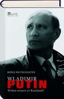 Buchcover Wladimir Putin