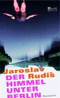Buchcover Der Himmel unter Berlin