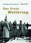 Buchcover Der Erste Weltkrieg