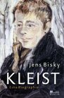 Buchcover Kleist