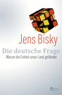 Buchcover Die deutsche Frage