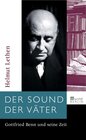 Buchcover Der Sound der Väter