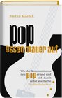 Buchcover Pop essen Mauer auf