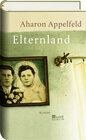 Buchcover Elternland