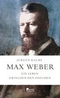 Buchcover Max Weber