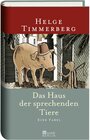 Buchcover Das Haus der sprechenden Tiere