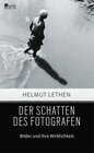 Buchcover Der Schatten des Fotografen