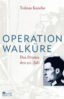 Buchcover Operation Walküre
