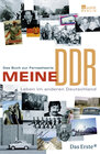 Buchcover Meine DDR