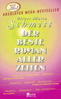 Buchcover Der beste Roman aller Zeiten