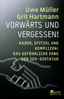 Buchcover Vorwärts und vergessen!