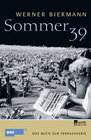 Buchcover Sommer 39