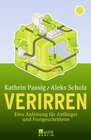 Buchcover Verirren