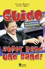 Buchcover Guido außer Rand und Band!