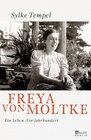 Buchcover Freya von Moltke