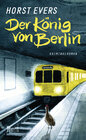 Buchcover Der König von Berlin