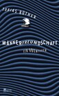 Buchcover Männerfreundschaft