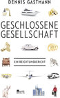 Buchcover Geschlossene Gesellschaft