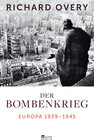 Buchcover Der Bombenkrieg