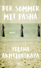Buchcover Der Sommer mit Pasha