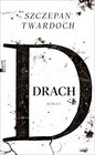 Buchcover Drach