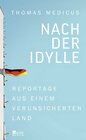 Buchcover Nach der Idylle