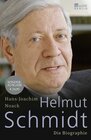 Buchcover Helmut Schmidt