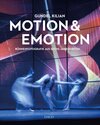 Buchcover Motion & Emotion